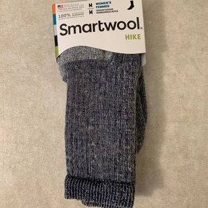 Smartwool Womens Hike Socks (Medium Cushion)